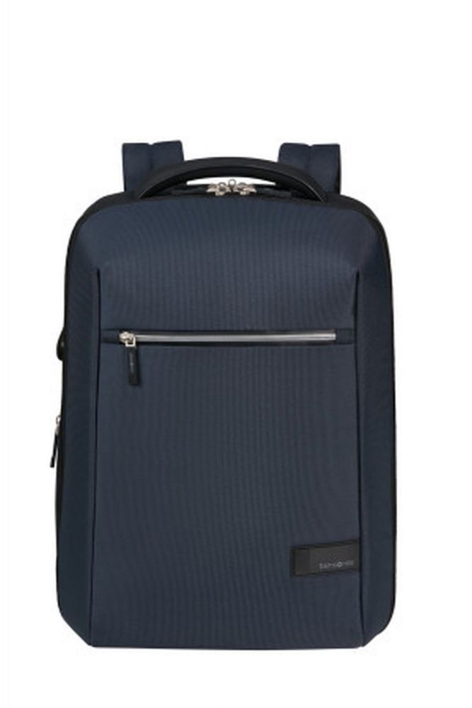 Samsonite Litepoint Lapt. Backpack 15.6" 43 Blue #1