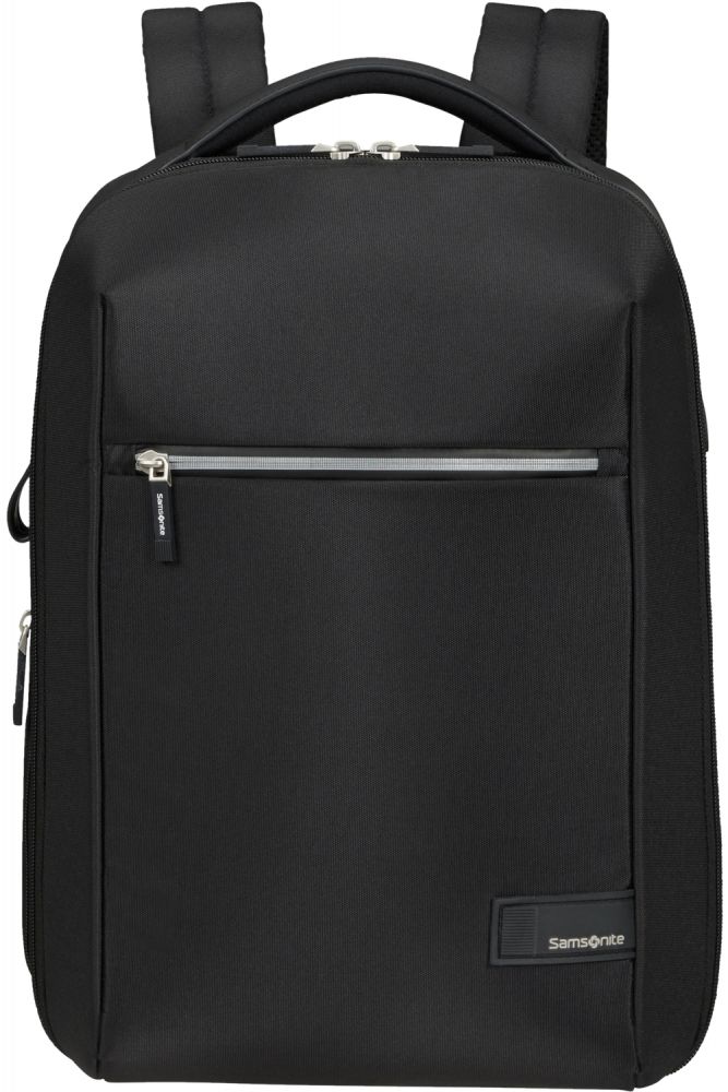 Samsonite Litepoint Lapt. Backpack 14.1" 40 Black #1