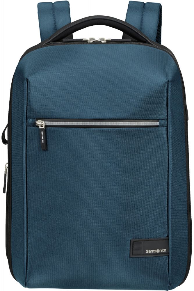 Samsonite Litepoint Lapt. Backpack 14.1" 40 Peacock #1