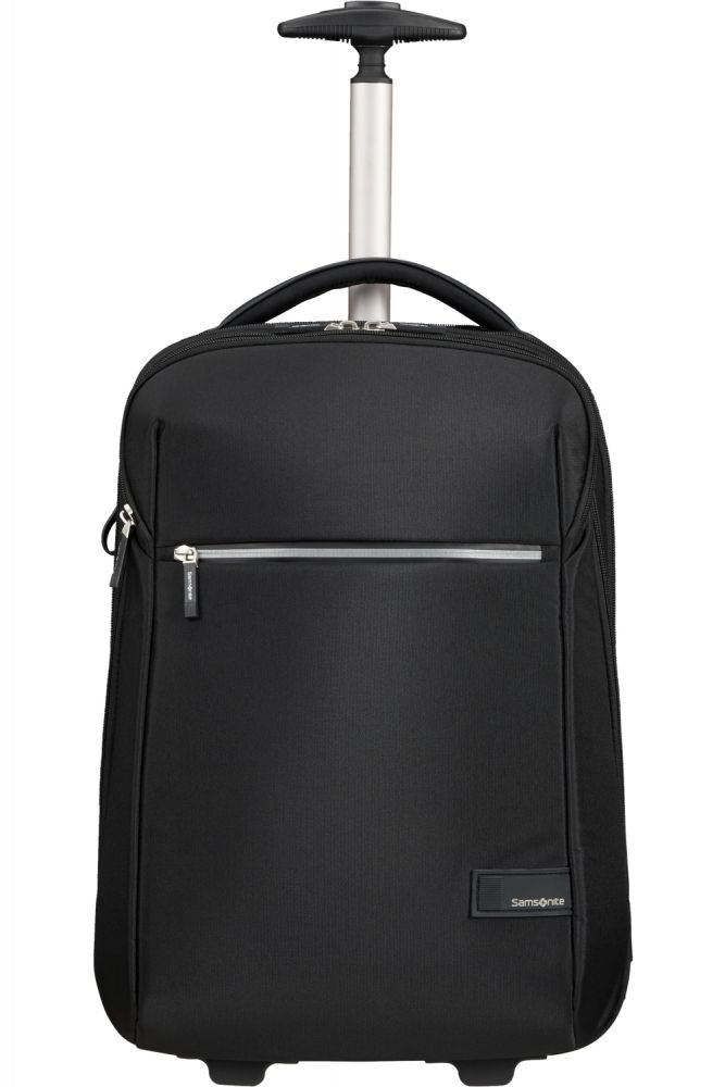 Samsonite Litepoint Lapt. Backpack/Wh 17.3" 48 Black #1