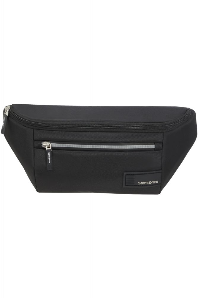 Samsonite Litepoint Waist Bag 15 Black #1