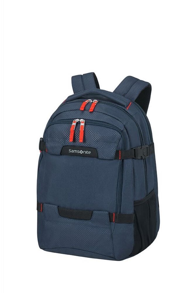 Samsonite Sonora Laptop Backpack L Exp Night Blue #1