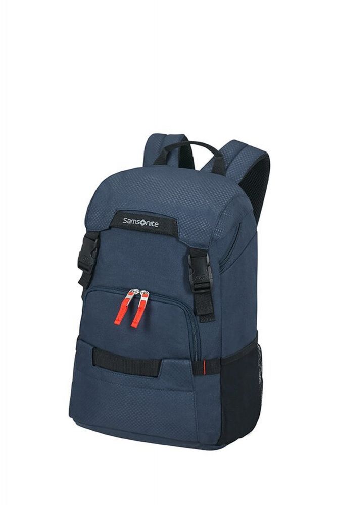 Samsonite Sonora Laptop Backpack M Night Blue #1