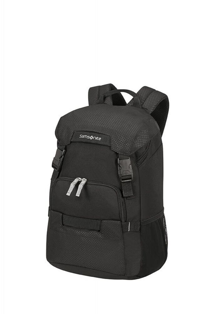 Samsonite Sonora Laptop Backpack M Black #1