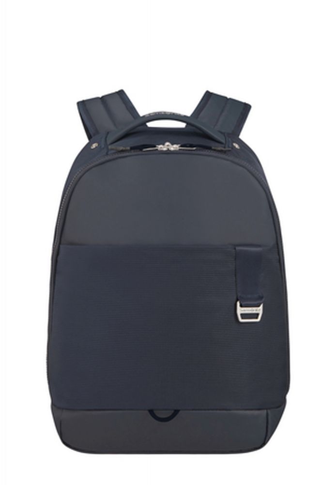 Samsonite Midtown Laptop Backpack S 41 Dark Blue #1