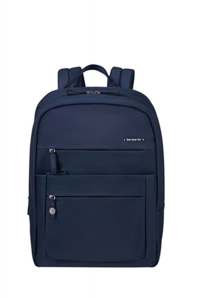 Samsonite Move 4.0 Backpack 13.3" Dark Blue #1
