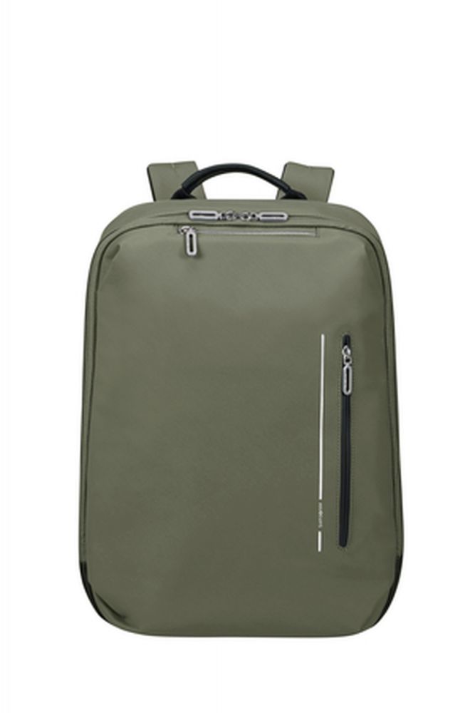 Samsonite Ongoing Backpack 15.6" Olive Green #1