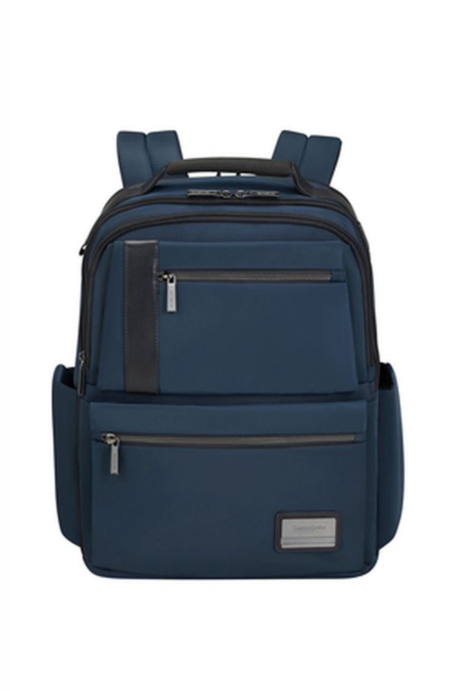Samsonite Openroad 2.0 Laptop Backpack 15.6" 43 Cool Blue #1