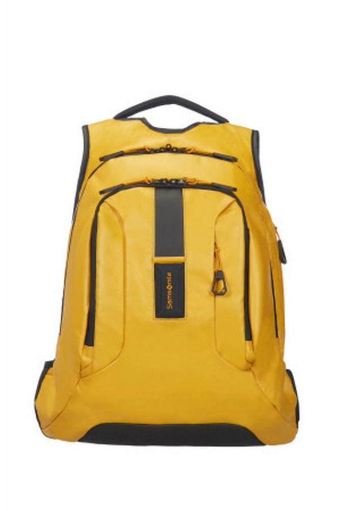 Samsonite Paradiver Light Laptop Backpack L Yellow #1