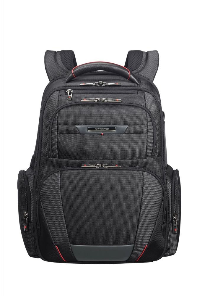 Samsonite Pro-Dlx 5 Laptop Backpack 15,6'' Black #1