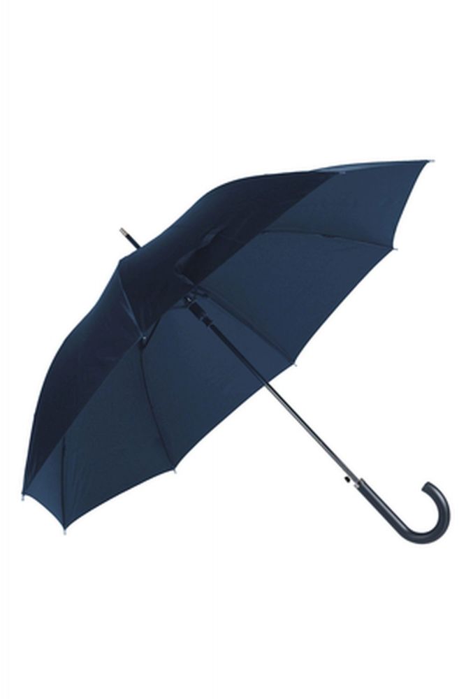 Samsonite Rain Pro Stick Umbrella Blue #1