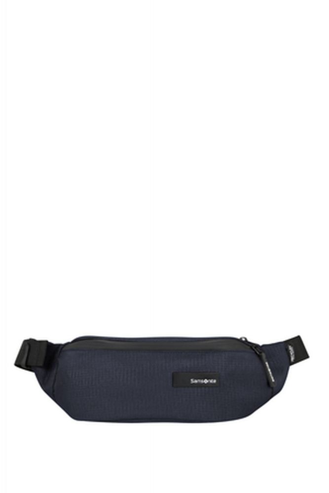 Samsonite Roader Belt Bag Dark Blue #1