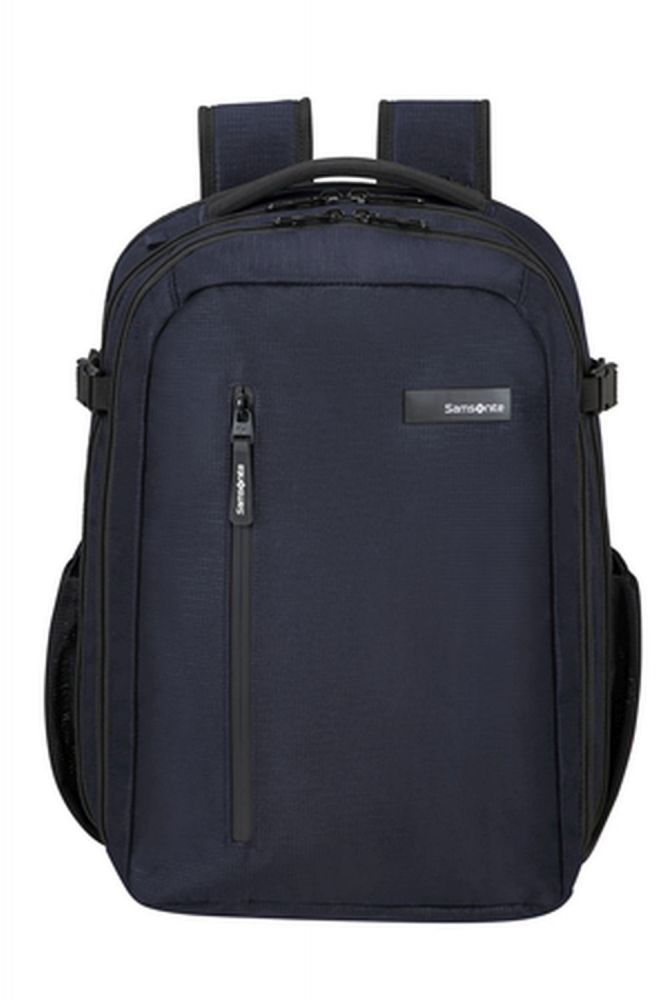 Samsonite Roader Laptop Backpack M Dark Blue #1
