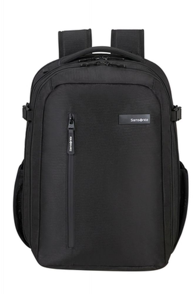 Samsonite Roader Laptop Backpack M Deep Black #1