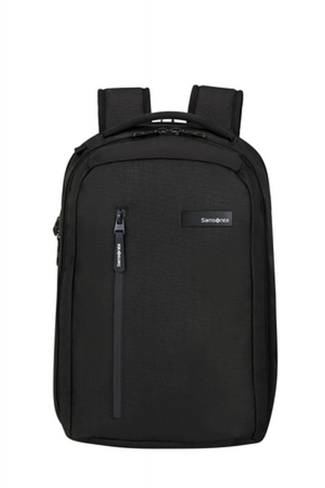 Samsonite Roader Laptop Backpack S Deep Black #1