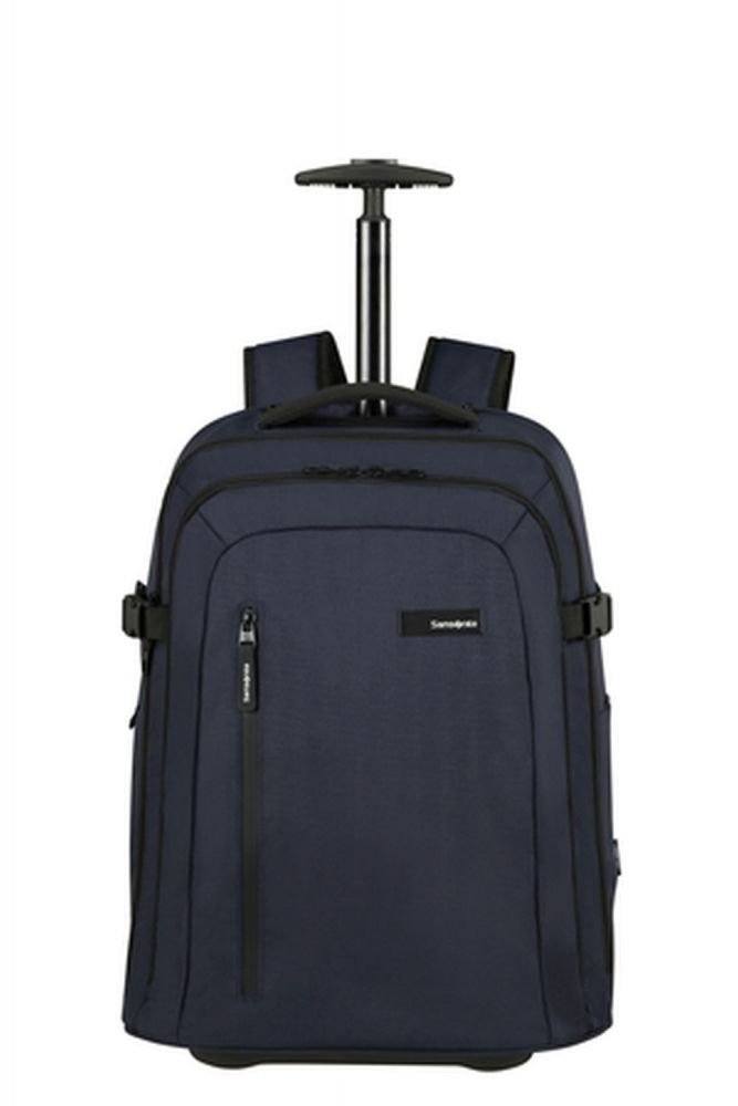 Samsonite Roader Laptop Backpack/Wh 55/20 Dark Blue #1