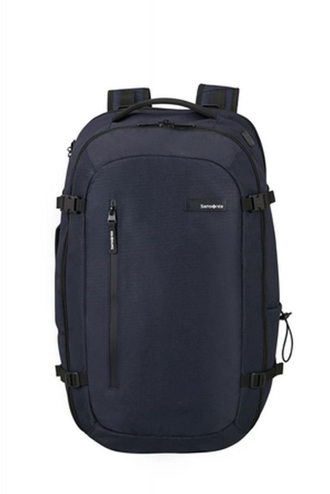 Samsonite Roader Travel Backpack S 38L Dark Blue #1