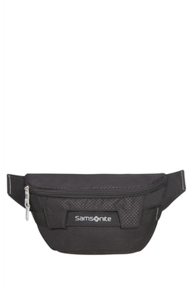 Samsonite Sonora Belt Bag 13 Black #1
