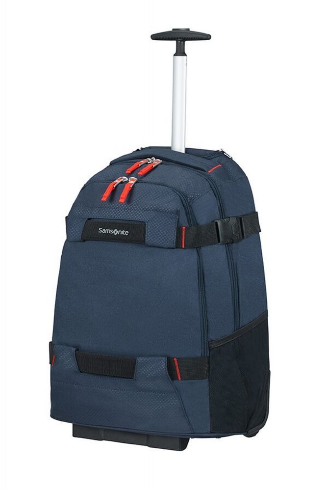 Samsonite Sonora Laptop Backpack/Wh 55/20 Night Blue #1