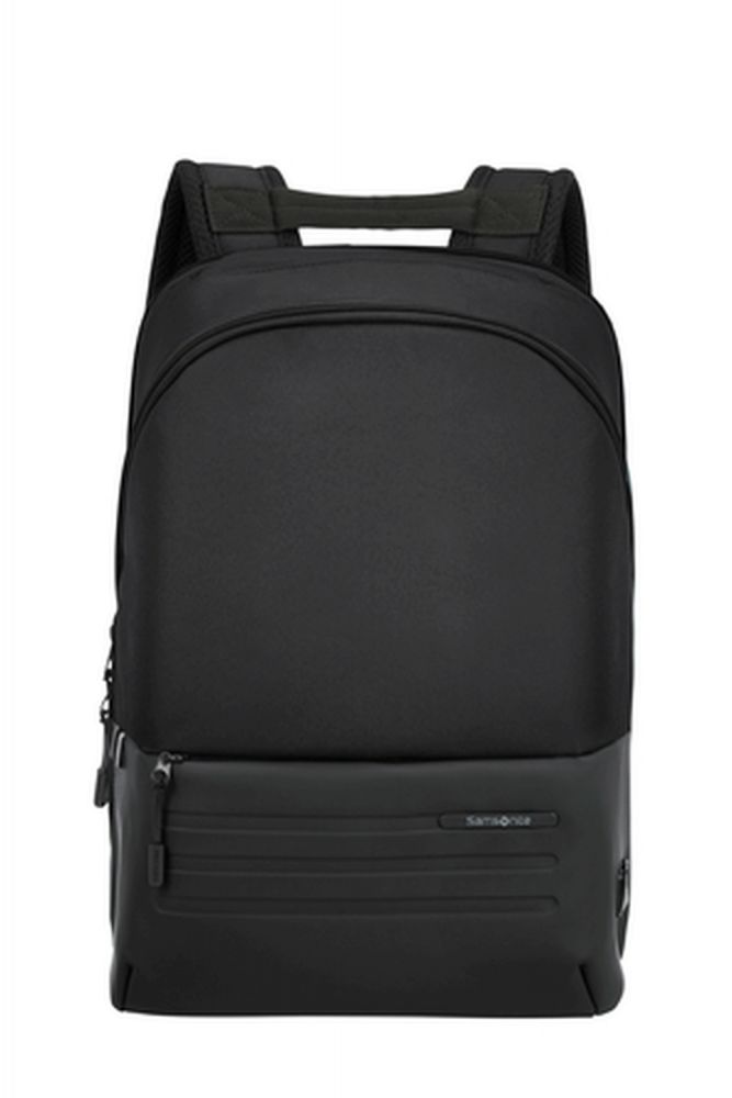 Samsonite Stackd Biz Laptop Backpack 14,1" Black #1