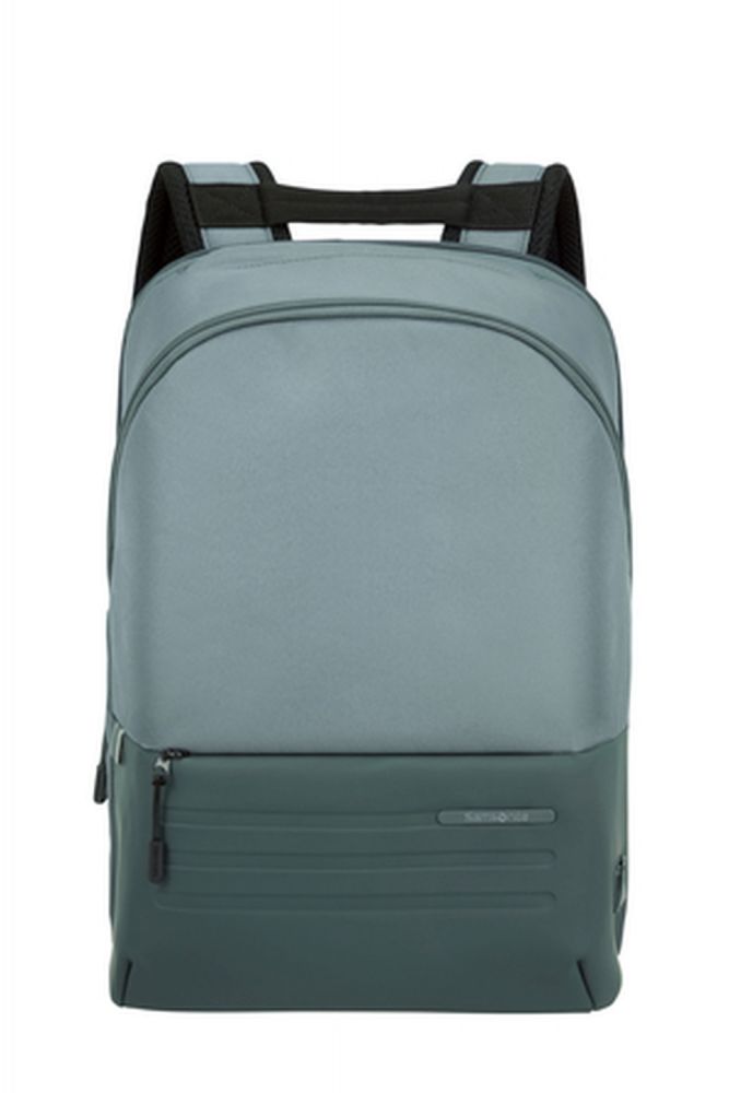 Samsonite Stackd Biz Laptop Backpack 14,1" Forest #1