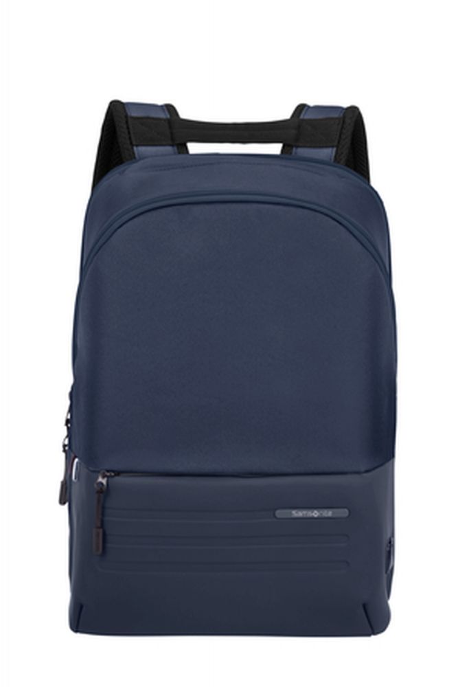 Samsonite Stackd Biz Laptop Backpack 14,1" Navy #1