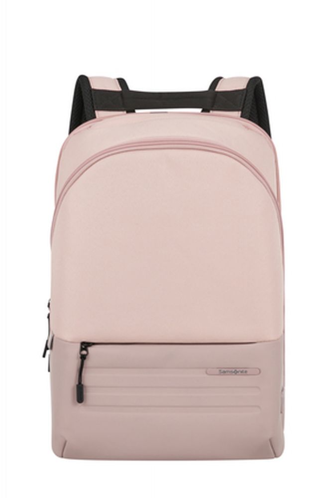 Samsonite Stackd Biz Laptop Backpack 14,1" Rose #1