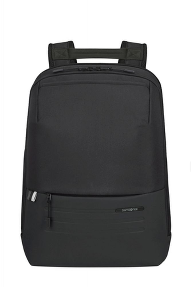 Samsonite Stackd Biz Laptop Backpack 15,6" Black #1