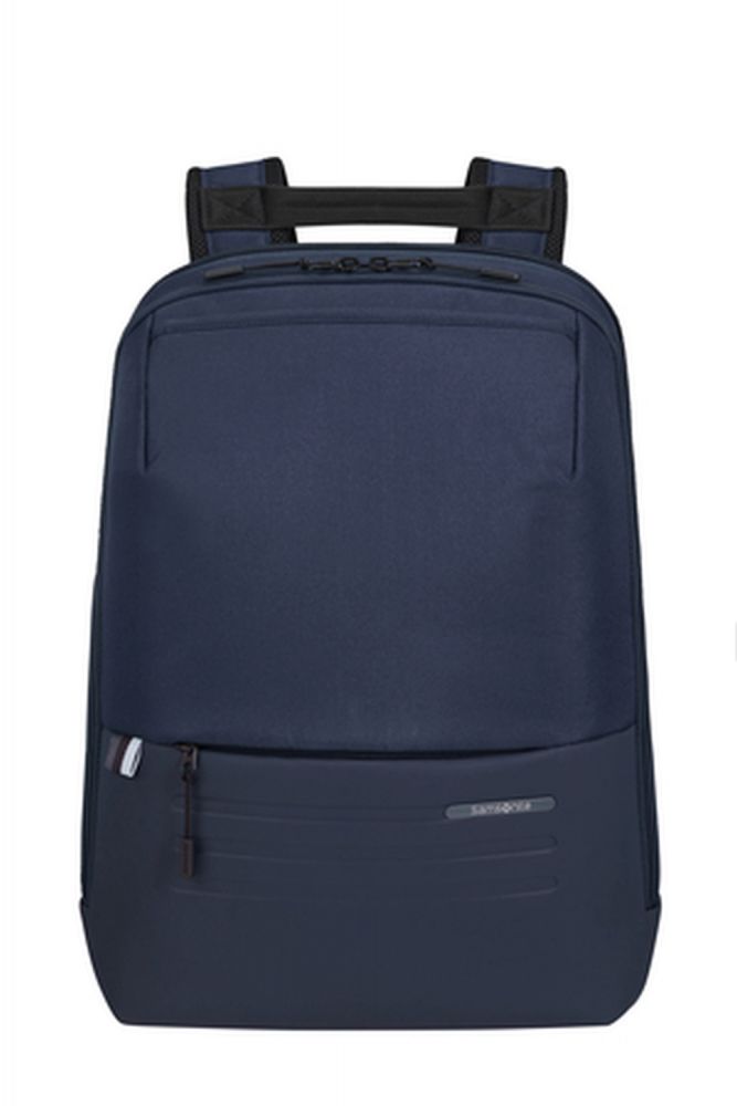 Samsonite Stackd Biz Laptop Backpack 15,6" Navy #1