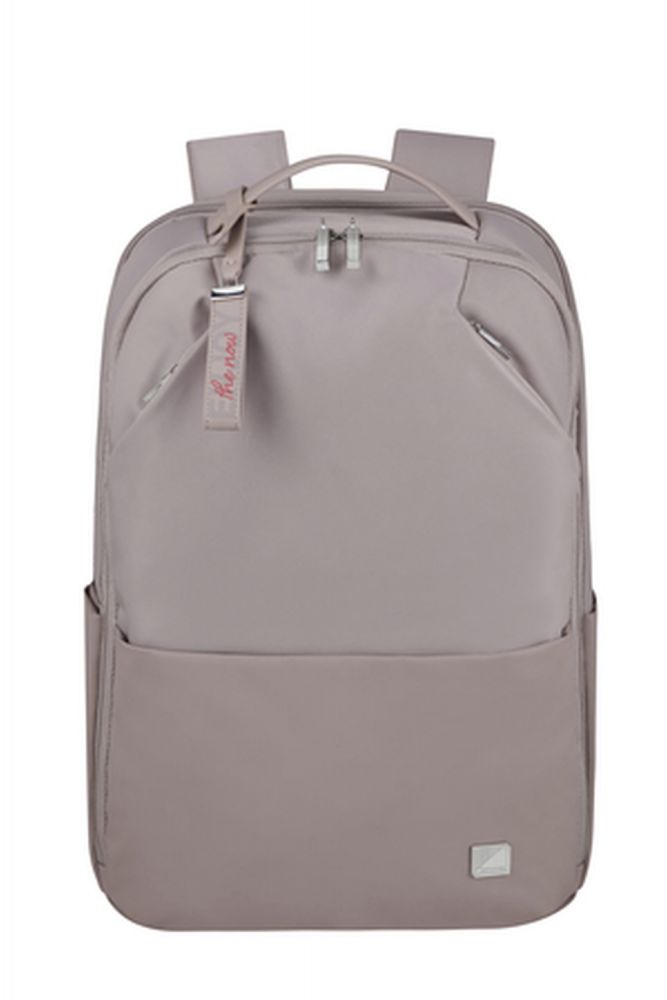Samsonite Workationist Backpack 15,6'' + ClComp Quartz #1