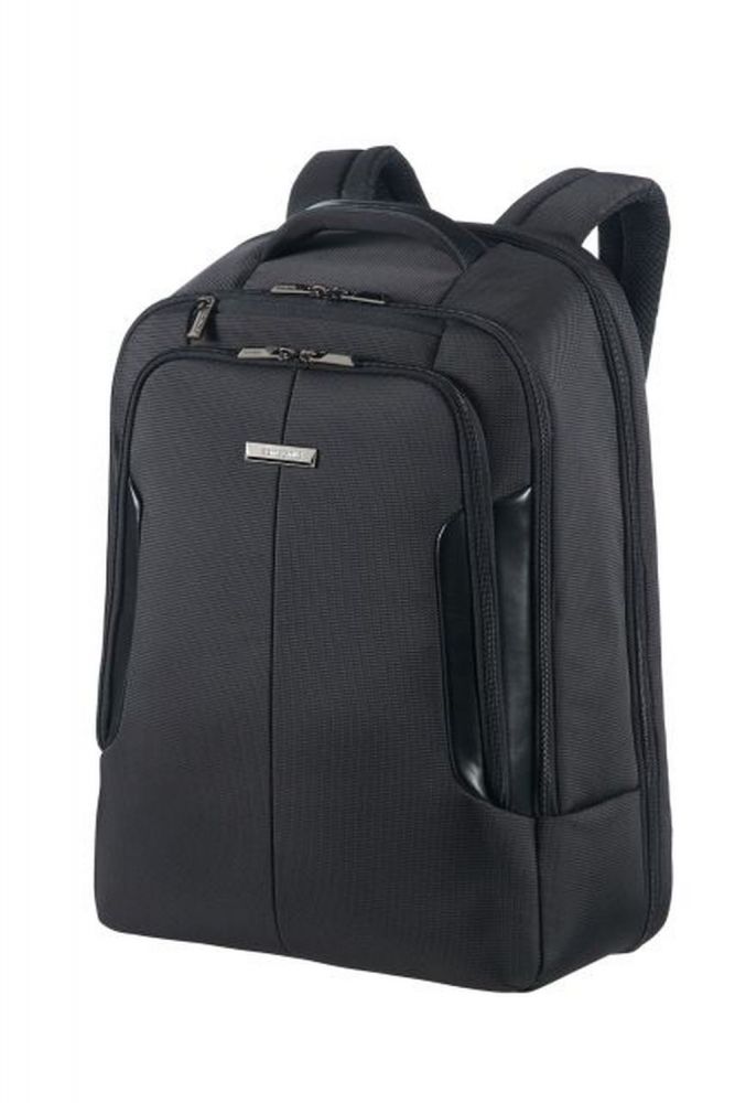 Samsonite Xbr Laptop Backpack 17.3 Black #1