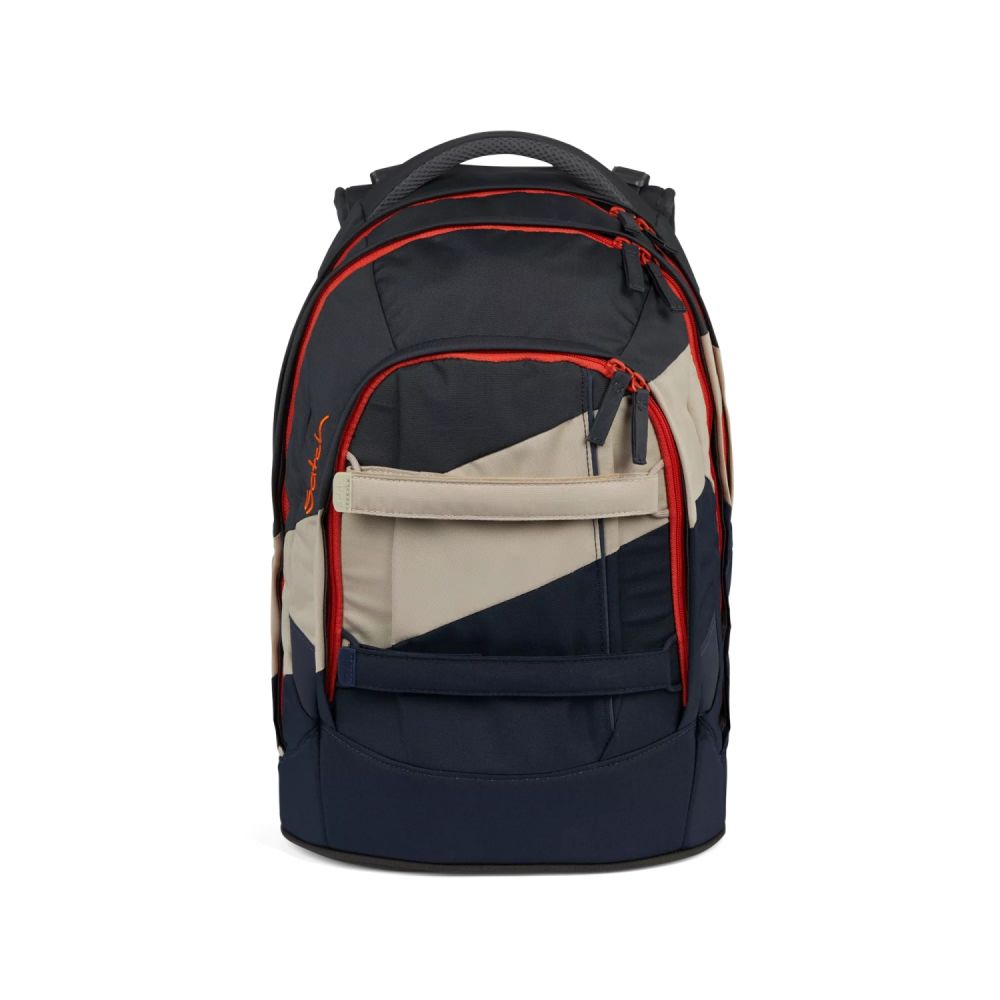 Satch Pack Schulrucksack Cliff Jumper #1