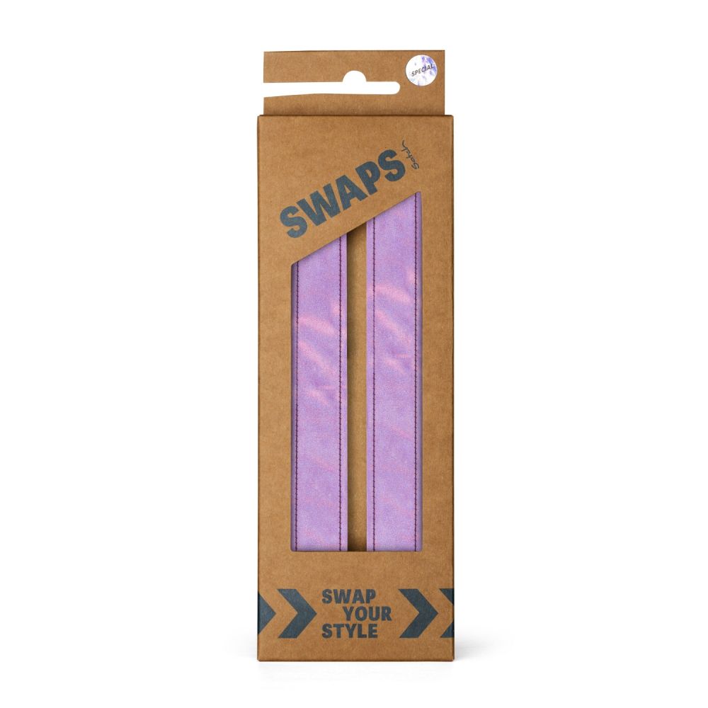 Satch Swaps Reflective Swap Reflective Purple #1