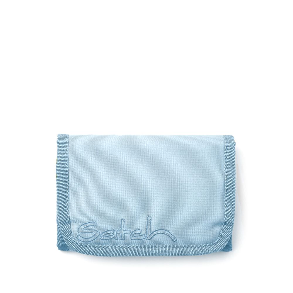 Satch Wallet Satch Wallet Nordic Ice Blue #1