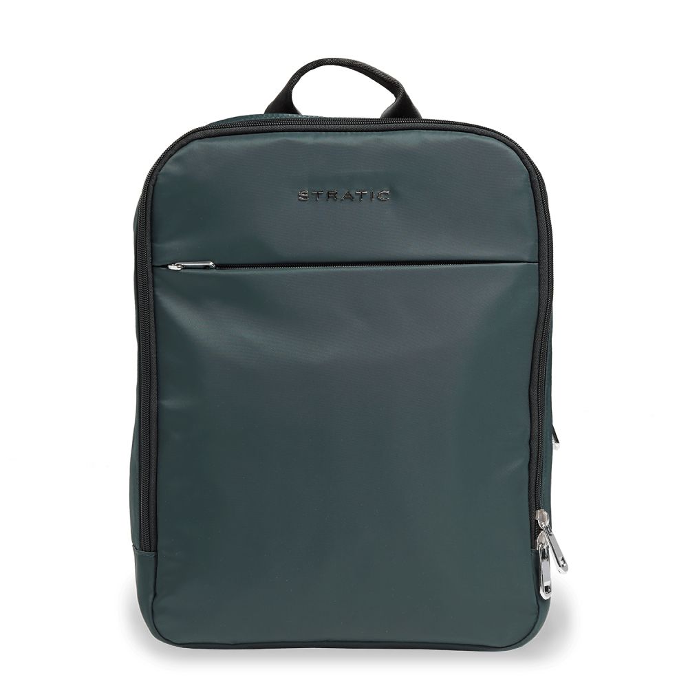 Stratic Pure Backpack dark green #1