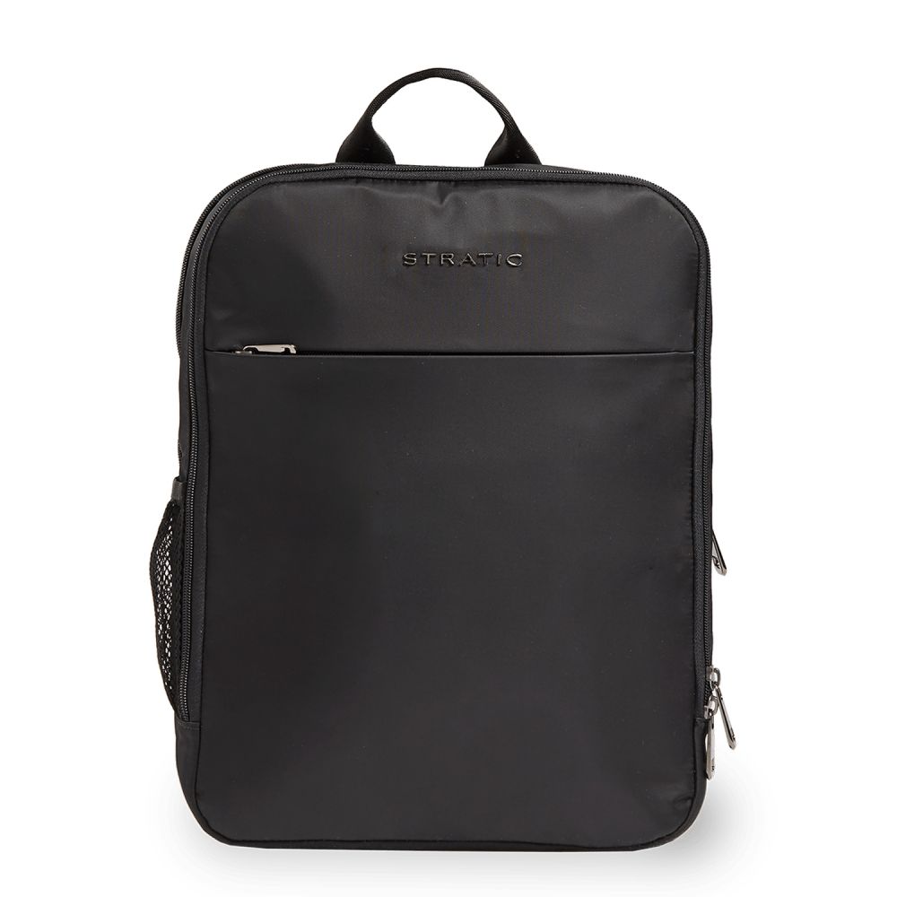 Stratic Pure Backpack black #1