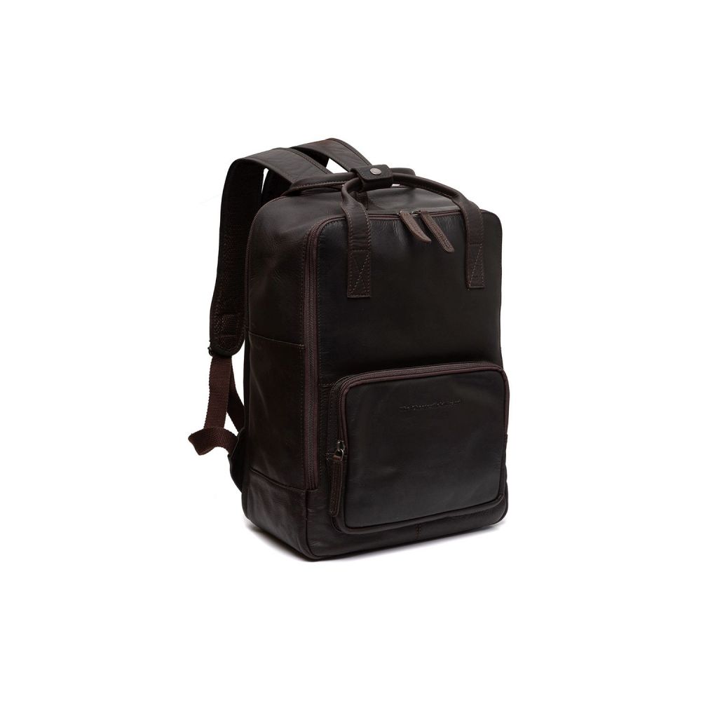 The Chesterfield Brand Belford Rucksack Backpack   40 Brown #1
