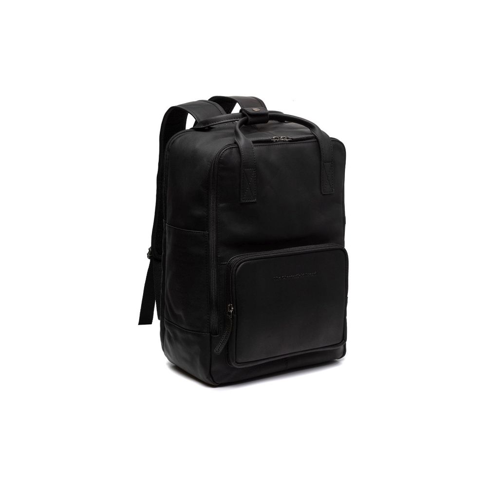 The Chesterfield Brand Belford Rucksack Backpack   40 Black #1