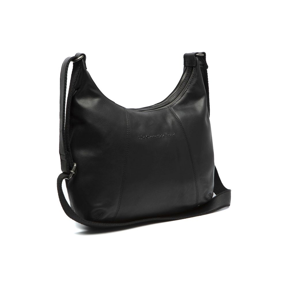 The Chesterfield Brand Jolie Schultertasche Shoulderbag  29 Black #1