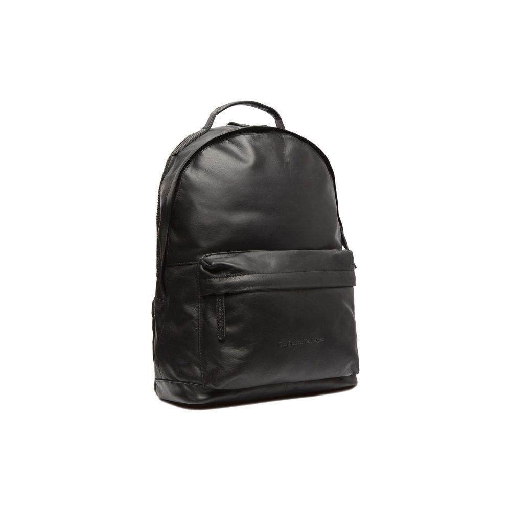 The Chesterfield Brand Calgary Rucksack Backpack 42 Black #1