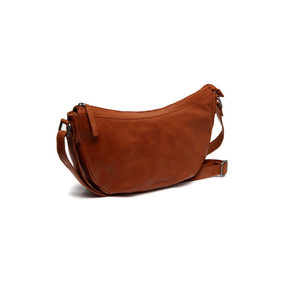 The Chesterfield Brand Clarita Shoulderbag Cognac #1