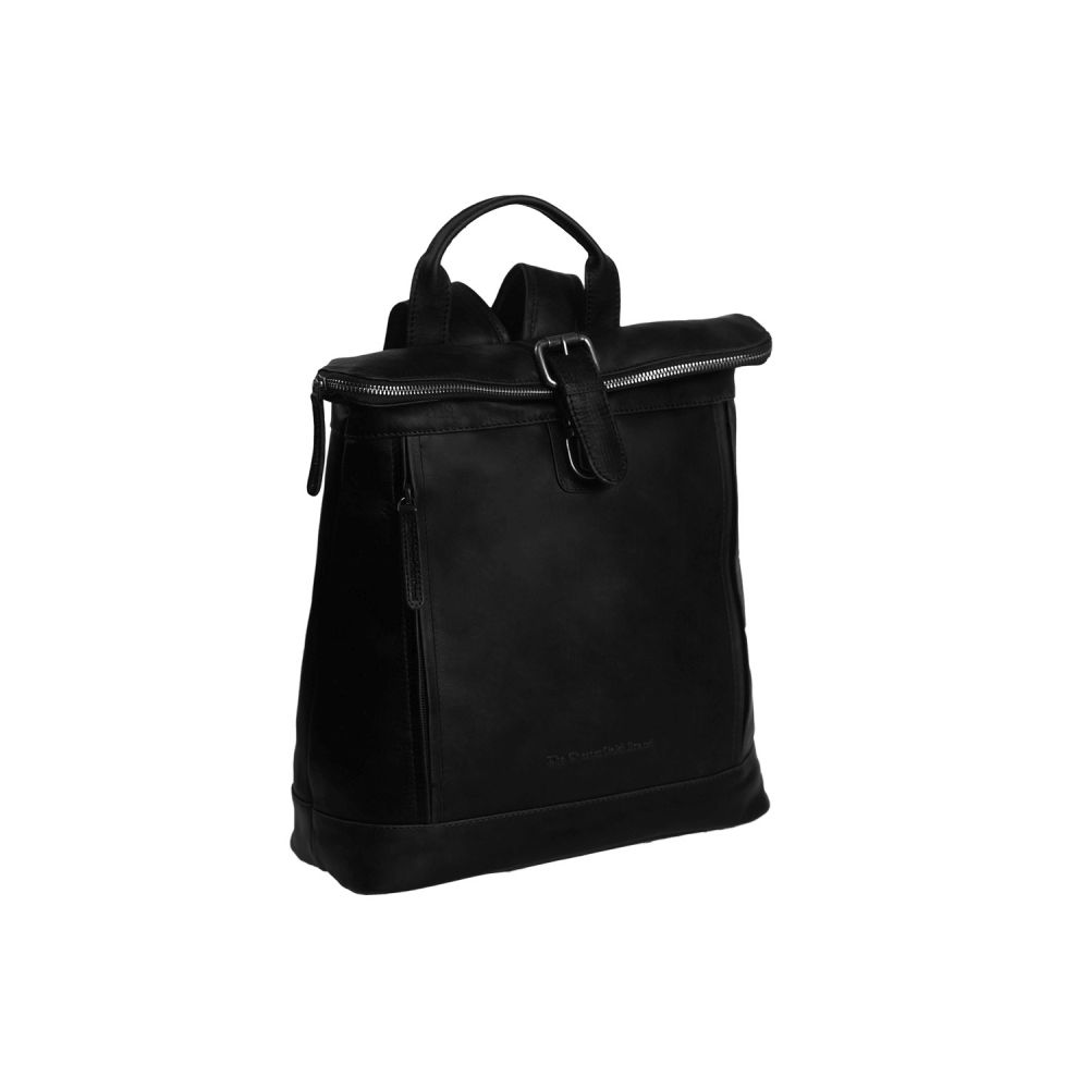 The Chesterfield Brand Dali Rucksack Backpack  40 Black #1