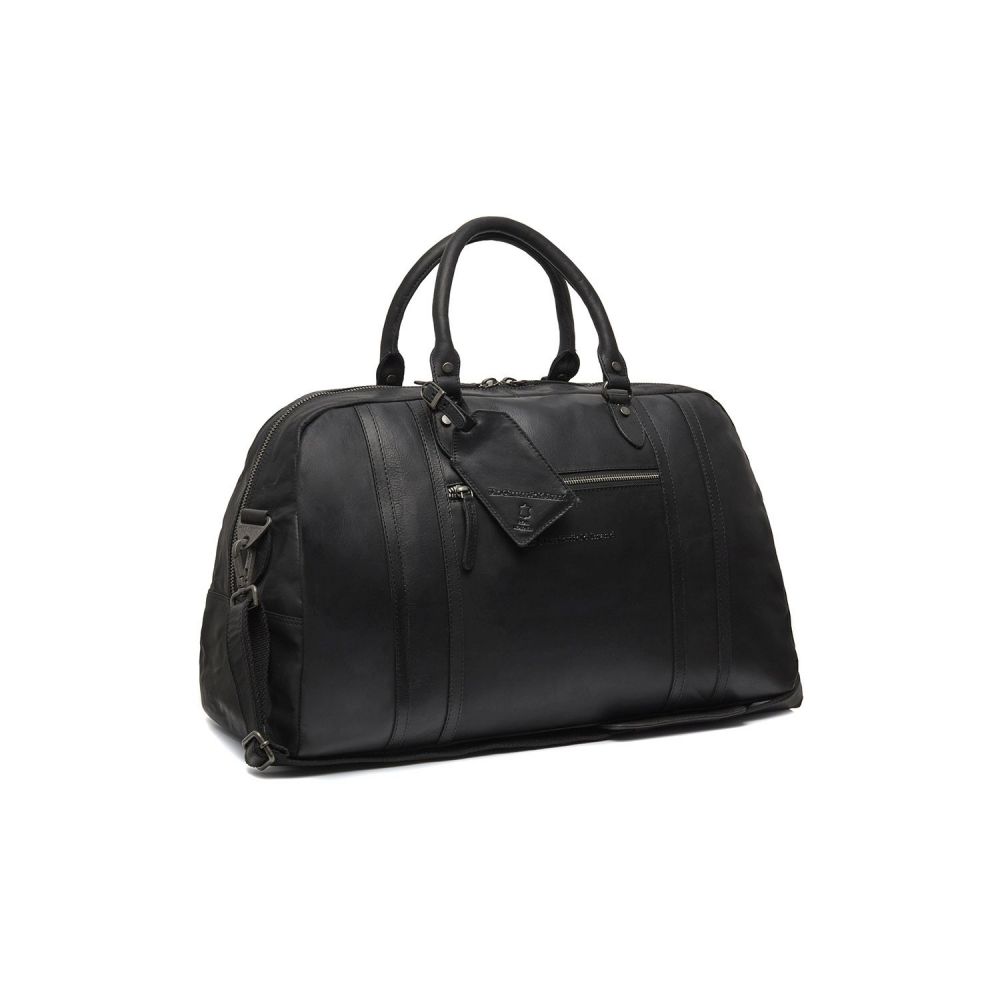 The Chesterfield Brand Kiel Reisetasche Travelbag  28 Black #1