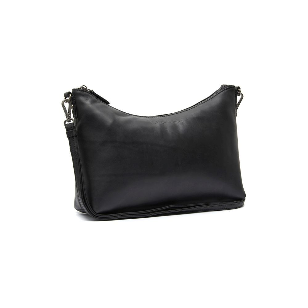 The Chesterfield Brand Kigali Shoulderbag Black #1