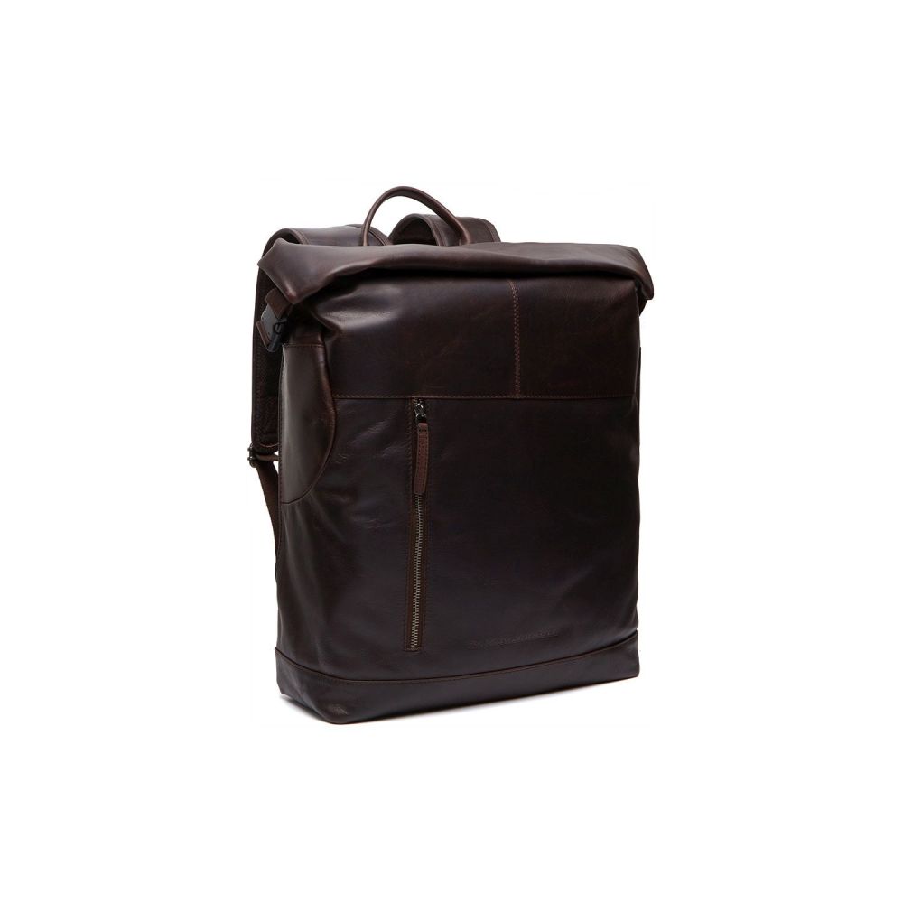 The Chesterfield Brand Liverpool Rucksack Brown #1