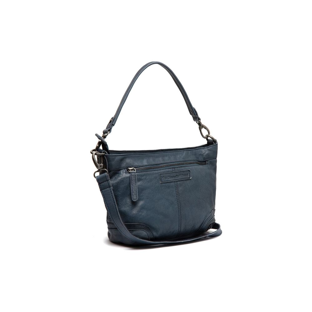 The Chesterfield Brand Lucy Hobo Navy #1