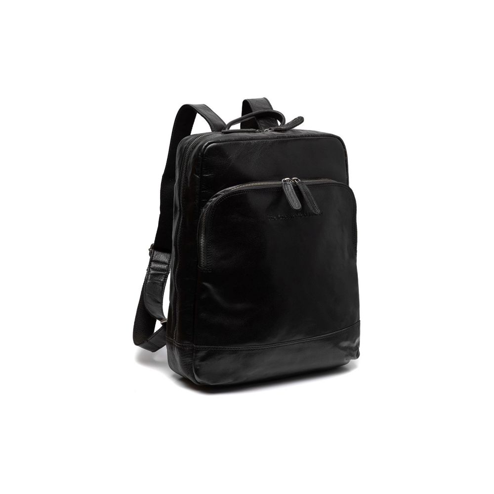 The Chesterfield Brand Mack Rucksack Backpack Heren  39 Black #1