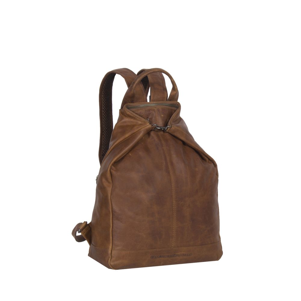 The Chesterfield Brand Manchester Rucksack Backpack   40 Cognac #1