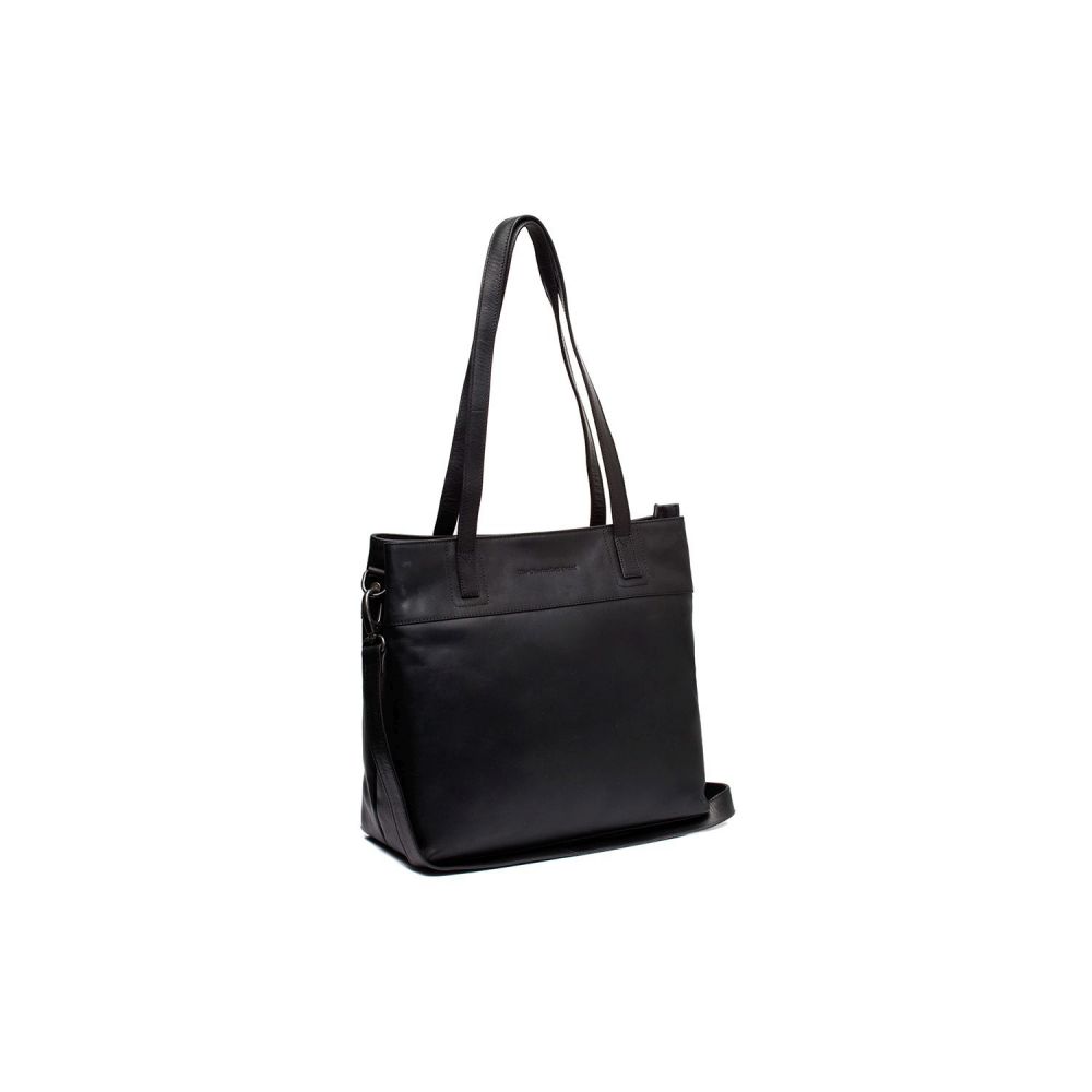 The Chesterfield Brand Nola Shopper Black #1