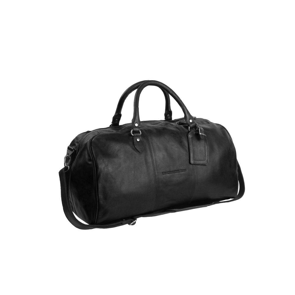 The Chesterfield Brand William Reisetasche Travelbag  28 Black #1